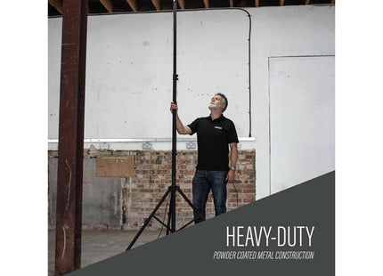 Lighthouse Heavy-Duty Tripod 3M