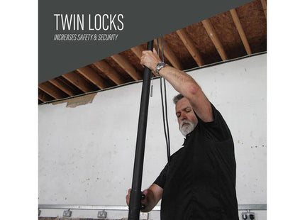 Lighthouse Heavy-Duty Tripod 3M