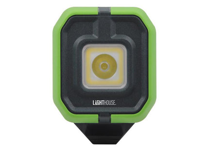 Lighthouse T100cr Compact Rechargeable Lamp