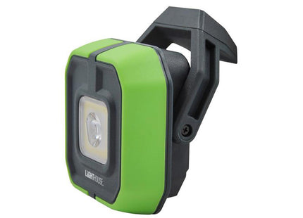 Lighthouse T100cr Compact Rechargeable Lamp