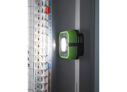 Lighthouse T100cr Compact Rechargeable Lamp