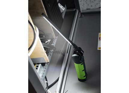 Lighthouse T100fr Rechargable Inspection Wand