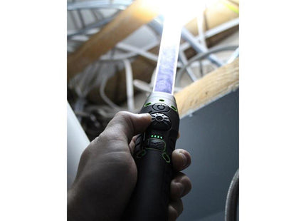 Lighthouse T100wr Rechargeable Inspection Wand