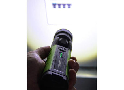 Lighthouse T100zr Rechargable Zoom Lamp