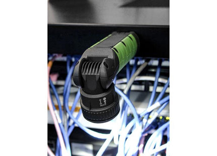 Lighthouse T100zr Rechargable Zoom Lamp