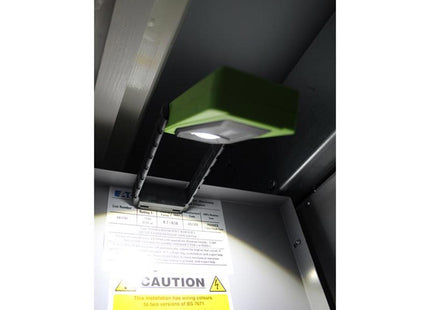 Lighthouse T120r Rechargeable Inspection Lamp