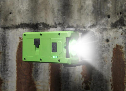 Lighthouse T120r Rechargeable Inspection Lamp