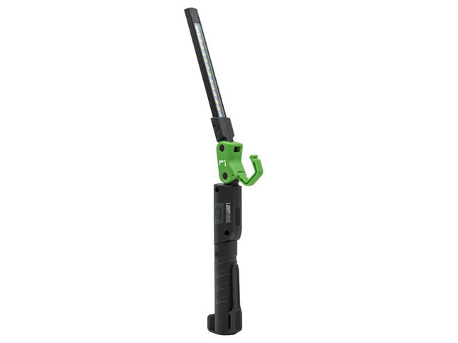 Lighthouse T40fr Rechargeable Inspection Wand
