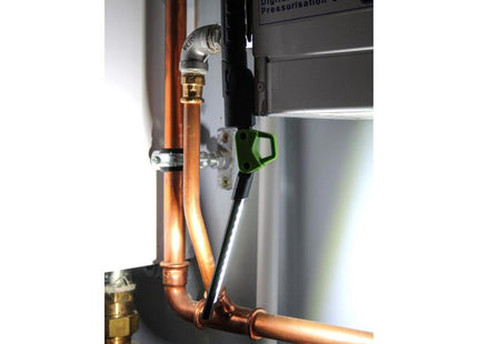 Lighthouse T40fr Rechargeable Inspection Wand