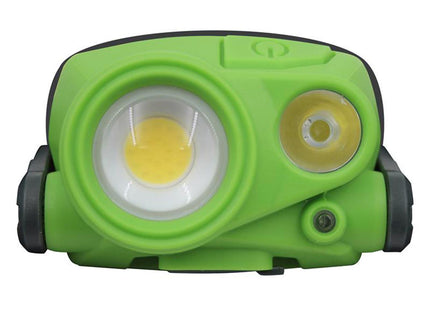 Lighthouse T40hr Rechargeable Headlight