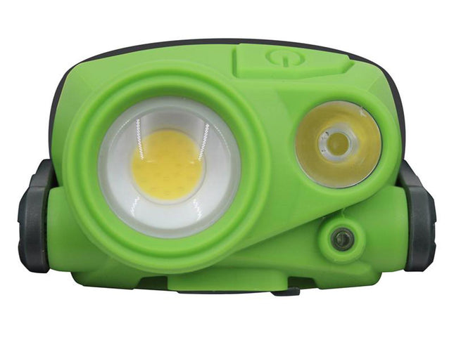 Lighthouse T40hr Rechargeable Headlight