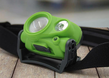 Lighthouse T40hr Rechargeable Headlight