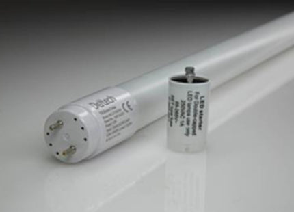Deltech 2Ft Mains 9W LED Light - Cri 80, Beam Angle 120° - DL-ST82K40