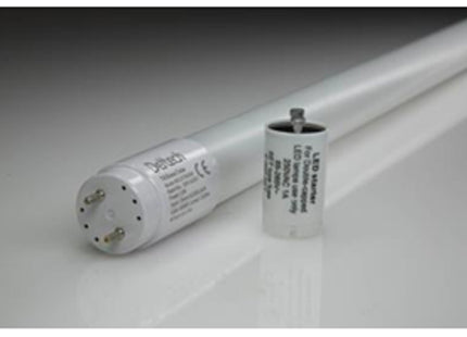 Deltech 2Ft Mains 9W LED Light - Cri 80, Beam Angle 120° - DL-ST82K65