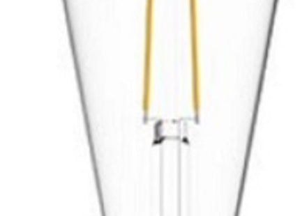 Megaman 4W Filament St64 - LED Bulb - 146234e