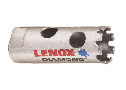 Lenox Diamond Holesaw 20Mm
