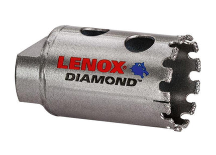 Lenox Diamond Holesaw 29Mm