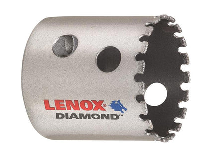 Lenox Diamond Holesaw 48Mm