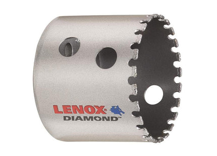 Lenox Diamond Holesaw 54Mm