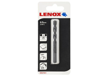 Lenox Pilot Drill Bit For Lenox Diamond Holesaws