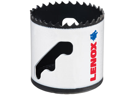 LENOX Bi-Metal Holesaw 56mm LEN1816241