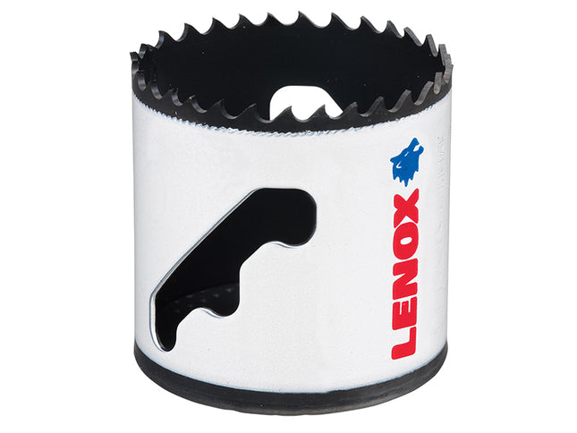 LENOX Bi-Metal Holesaw 56mm LEN1816241