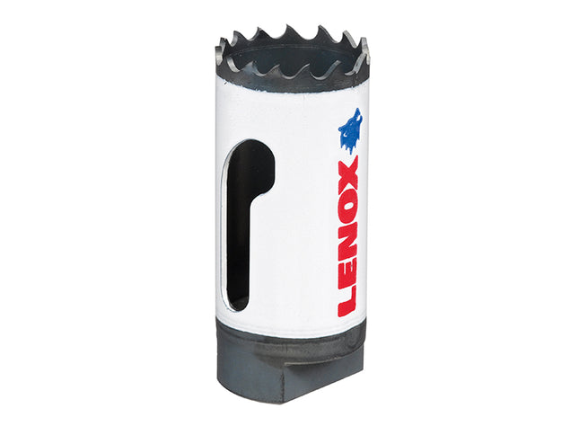 LENOX Bi-Metal Holesaw 20mm LEN3009820MM