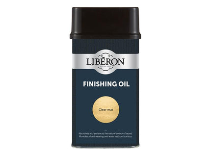 Liberon Finishing Oil 1 litre