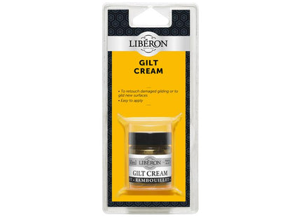 Liberon Gilt Cream Rambouillet 30ml 