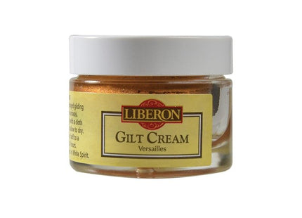 Liberon Gilt Cream Versailles 30ml