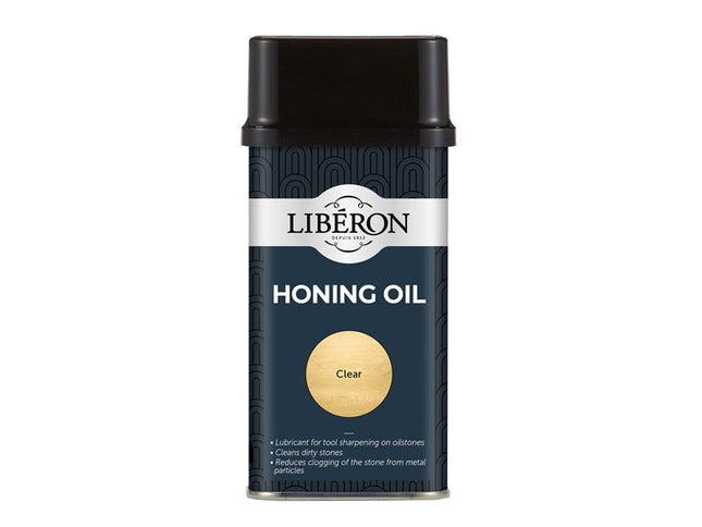 Liberon Honing Oil 250ml