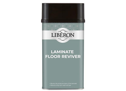 Liberon Laminate Floor Reviver 1 litre 