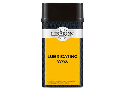 Liberon Lubricating Wax 1 Litre