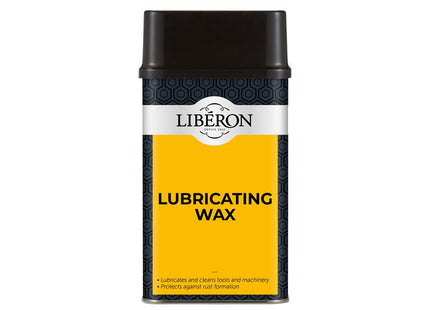 Liberon Lubricating Wax 500ml 