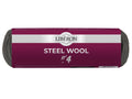 Liberon Steel Wool Grade 4 Coarse 250g 