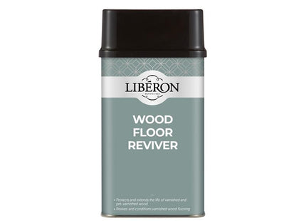 Liberon Wood Floor Reviver 500ml 