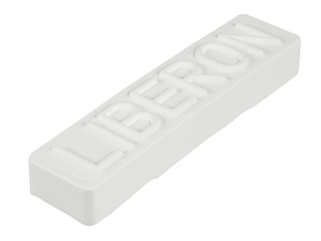 Liberon Wax Filler Stick 00 White 50g 