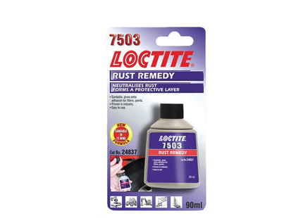 Loctite Heavy Duty Rust Remedy 100Ml