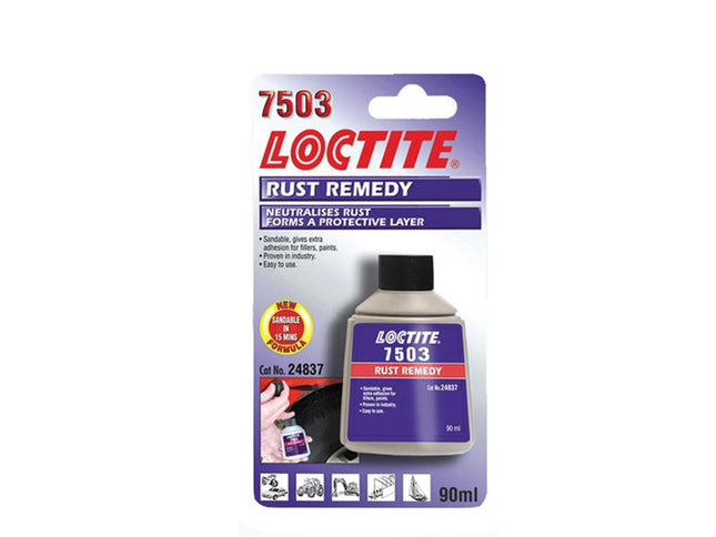 Loctite Heavy Duty Rust Remedy 100Ml