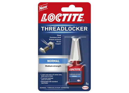 Loctite Threadlocker 5Ml