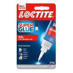 Loctite Super Glue Original XXL 20g