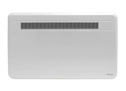 Dimplex LST Low Surface Temperature Panel Heater 750W White LST075E