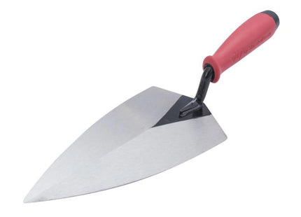 Marshalltown Qlt Philadelphia Pattern Brick Trowel 10In