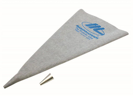 Marshalltown Vinyl Grout Bag With Metal Tip 12 X 24In