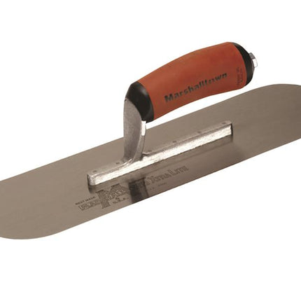 Marshalltown Pool Trowel DuraSoft® Handle 16 x 4.1/2in 