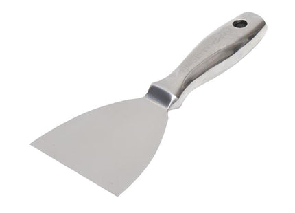 Marshalltown Stainless Steel Joint Knife 100mm (4in) M/TMSSJK4