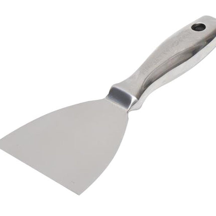 Marshalltown Stainless Steel Joint Knife 150mm (6in) M/TMSSJK6