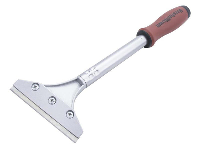 Marshalltown Razor Scraper, Durasoft Handle
