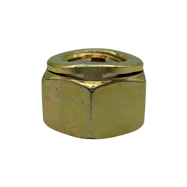 Philidas Nuts M20 Philidas Industrial Nut Bzp/Y (Box Of 40)