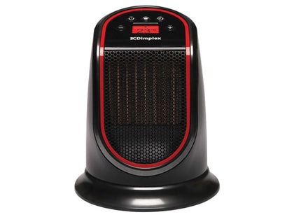 Dimplex M Series Ceramic Fan Heater 2kW Thermostat White M2GTS